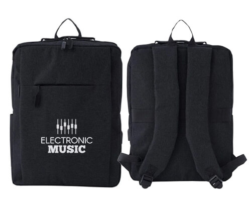 Mochila USB barata